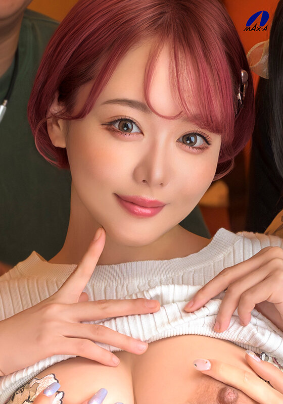 AV女優とAV男優 本気のリアル合コンモニタリング 浜崎真緒 笠木いちか 三田サクラ - サンプル画像 - 2