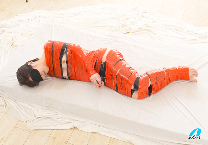 イカセ狂い メス堕ち調教 十束るう - サンプル画像 - 6