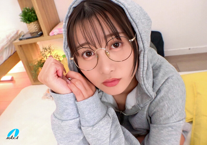 シコいめがねっ娘 欲求不満じっとりえちえち性交 静河 - サンプル画像 - 1