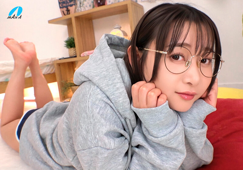 シコいめがねっ娘 欲求不満じっとりえちえち性交 静河 - サンプル画像 - 2