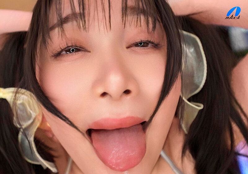 下品なSEXでアへ顔晒してオホ声絶頂 静河 - サンプル画像 - 5