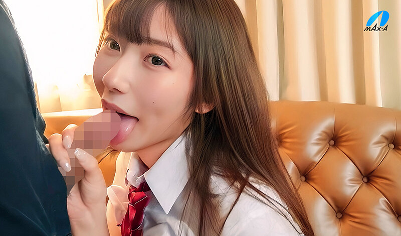 あざと可愛いスケベ女子校生がハメ撮りが趣味な変態彼氏と生中出しでヤリまくった2日間 逢沢みゆ - サンプル画像 - 3