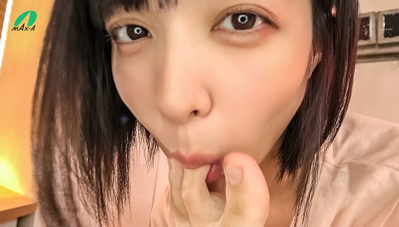 AV女優がプライベートでも超ドM性癖全開、虹村ゆみを生中出しハメドリッ！ - サンプル画像 - 10