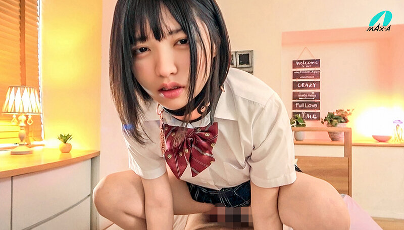 AV女優がプライベートでも超ドM性癖全開、虹村ゆみを生中出しハメドリッ！ - サンプル画像 - 13