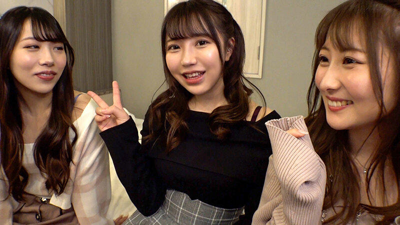 AV女優 合コンモニタリング 尾崎えりか編 - サンプル画像 - 2