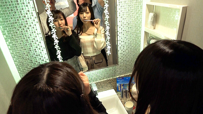 AV女優 合コンモニタリング 尾崎えりか編 - サンプル画像 - 9