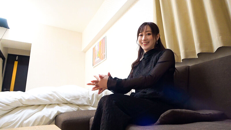 ノーカット ハメ撮りSEX 川上ゆう - サンプル画像 - 2