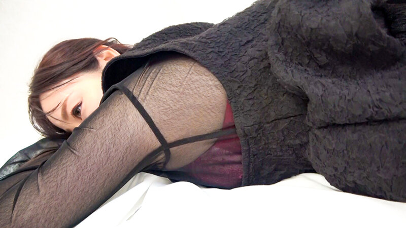 ノーカット ハメ撮りSEX 川上ゆう - サンプル画像 - 5