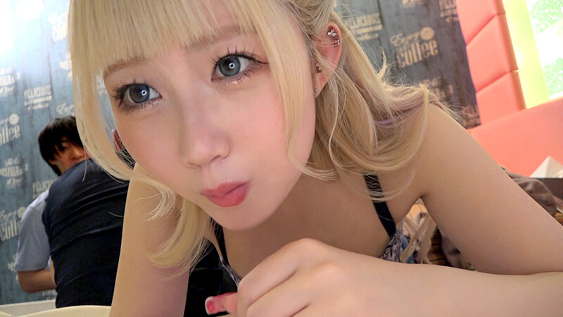 AV女優 合コンモニタリング 一ノ瀬恋 - サンプル画像 - 4