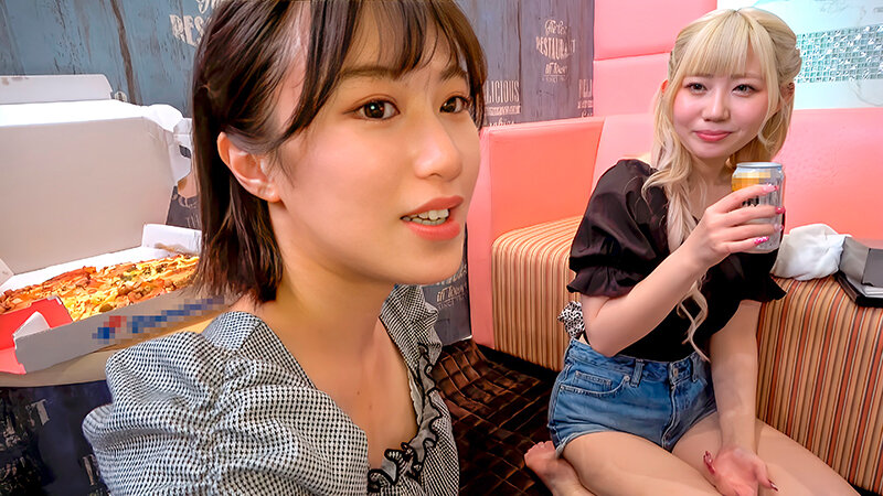 AV女優 合コンモニタリング 雨宮あや花 - サンプル画像 - 3