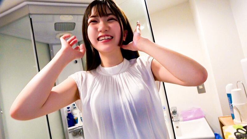 ノーカット ハメ撮りSEX 乃咲みくる - サンプル画像 - 3