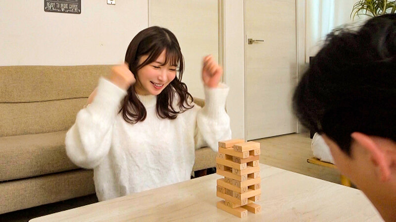 ノーカット ハメ撮りSEX 十束るう - サンプル画像 - 3