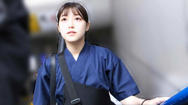 電車生姦制裁 ＃001 - サンプル画像 - 10