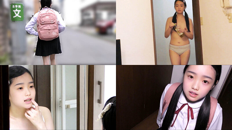 鍵っ子女子見守り隊 ファイル1 - サンプル画像 - 2