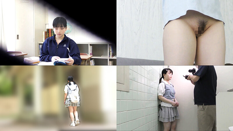 鍵っ子女子見守り隊 ファイル1 - サンプル画像 - 7