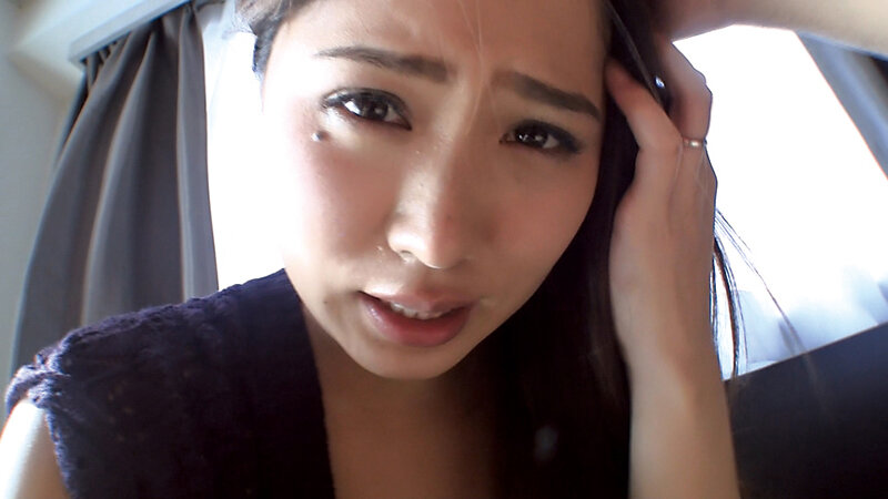 「まさか…私で勃起しちゃったの？」隣の奥さんのエッチな肉体に思わず勃起した…4時間 - サンプル画像 - 10