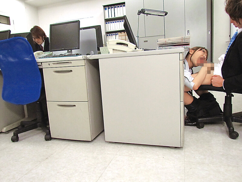 本物素人OLの生つば手コキフェラ4時間 - サンプル画像 - 12