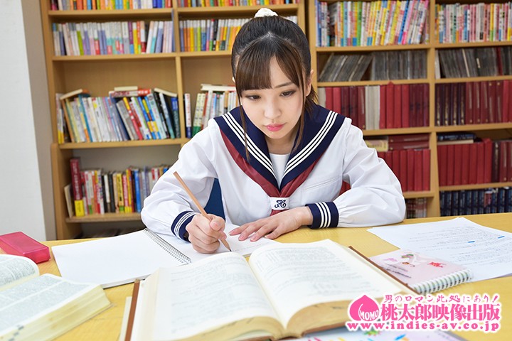 僕らの教え子はエロ天使すぎて 即尺・ベロ舐め・中出し・プリケツ生徒会長 - サンプル画像 - 6