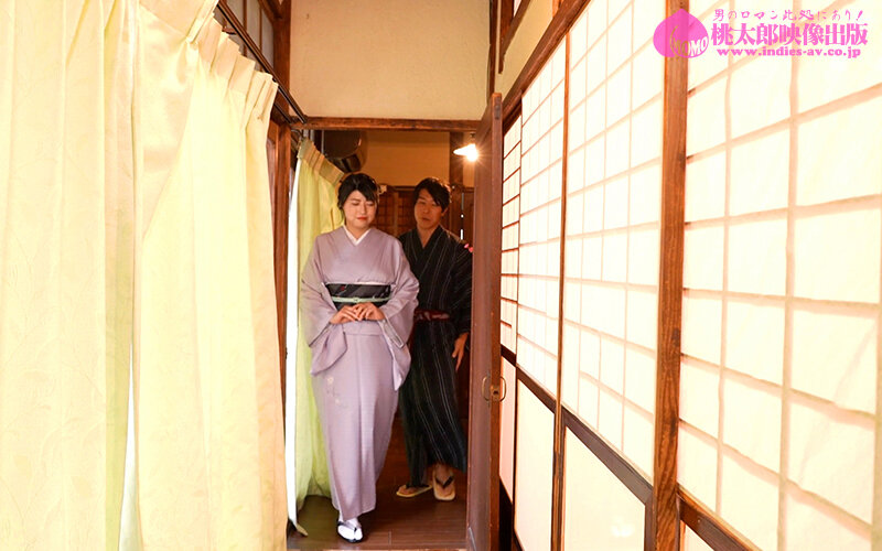 美人女将の超絶ベロキス全身リップと中出しセックス付きGo To 温泉宿泊プラン 田原凛花 - サンプル画像 - 6