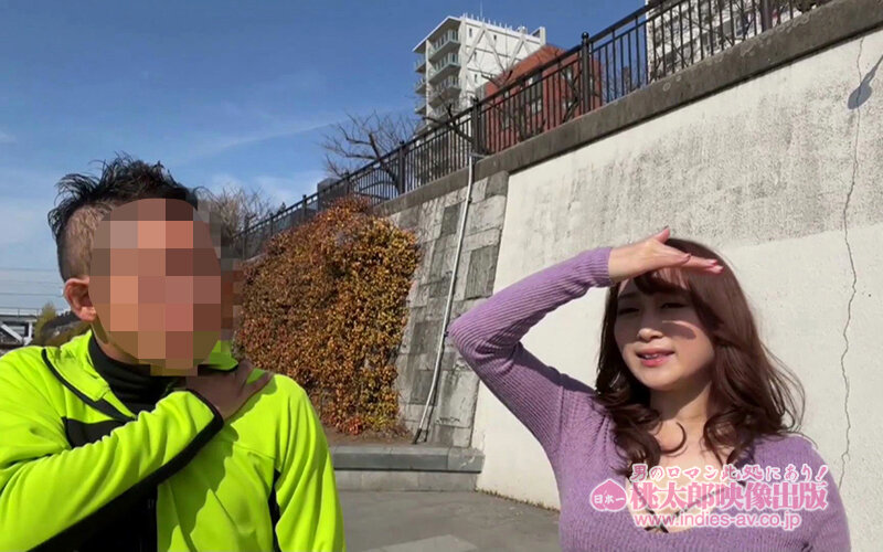 ヤリマンワゴンが行く！！ハプニング ア ゴーゴー！！川上ゆうとリズの珍道中 甘サド絶倫痴女のエキサイティングザーメンハント！素人相手にエンジン全開！浅草チ○ポ食べ歩き編 - サンプル画像 - 2