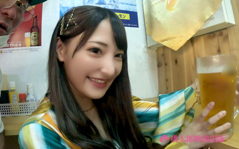 酔わせてワンチャン！？神出鬼没のまんベロ女子 インフルエンサーGALSとダイナミック大乱交in上野アメ横 - サンプル画像 - 3