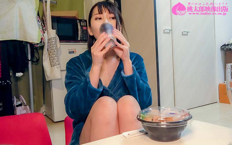 いちゃラブ宅飲み濃厚べろちゅう密着せっくちゅ 香椎佳穂が彼女になった日 - サンプル画像 - 16