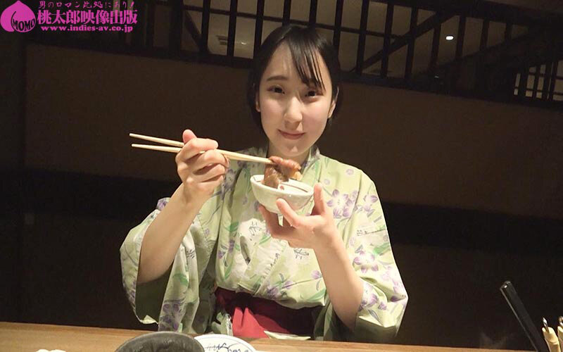 生ハメ中出し温泉旅行 糸井瑠花を独占した一泊二日の旅 - サンプル画像 - 12