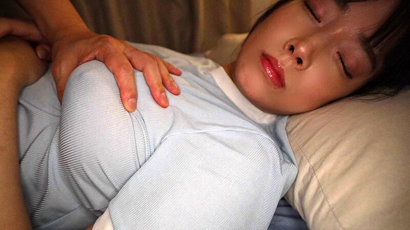 鬼畜管理人中出しレ〇プ 被害者 705号室 役者志望フリーター 橘●さん - サンプル画像 - 1