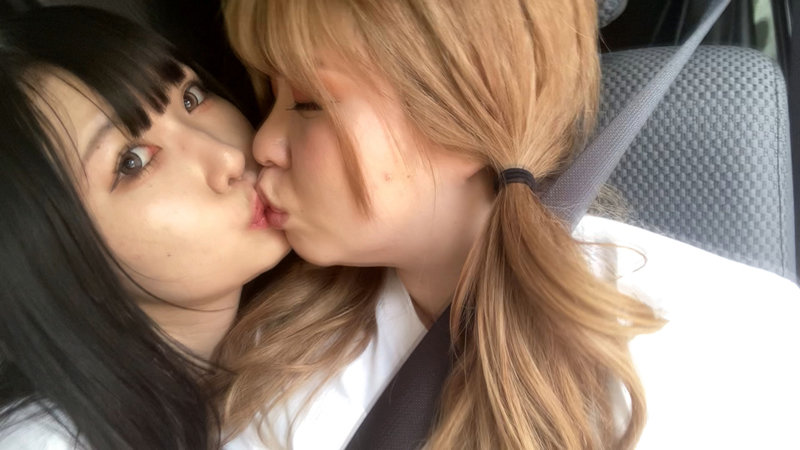 破天荒女優涼花くるみの親友はマニアックなインディーエロ動画に出演していた「エロ女神さま」だった！？親友とだから実現したAYU最初で最後のレズAV出演！親友同士のリアルレズドキュメント - サンプル画像 - 4