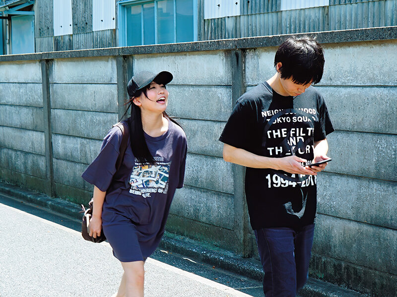人気シリーズ「3日間」の最も濃密な一日を抜粋！思わせぶりなキスされてからずっと気になってたあおいと彼女不在の部屋で浮気セックスしてしまう。 枢木あおい - サンプル画像 - 1