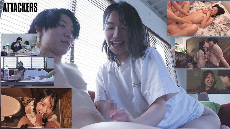 「告白の返事が来るまで私と付き合わない？」 ずっと好きだった女の子に告白した日、僕は大学の女友達に告白されて… 好きな人を忘れてしまうほど夢中で何度もハメまくった。 音無鈴 - サンプル画像 - 10