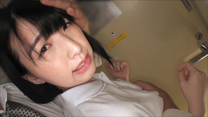 地味子な教え子と相部屋ラブホで生中出し子作り不倫セックスに明け暮れた私。色白美肌美少女 まいちゃん 花狩まい - サンプル画像 - 2