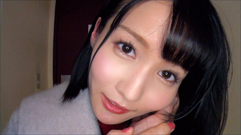 普段は真面目で綺麗な人ほどスケベ。デカチン大好き絶倫痴女人妻とお下品不倫。バスト96cmGcup 職業:教員 結婚1年目32歳 桜田梨加（仮名） - サンプル画像 - 2