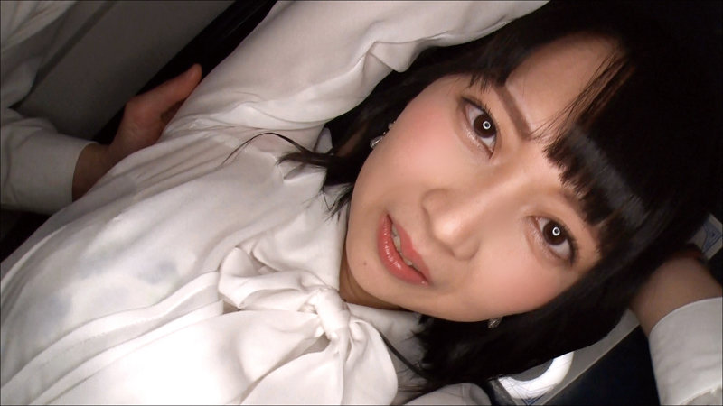 欲求不満な痴女子アナと相部屋ラブホテルで仕事終わりにストレス発散SEX 香椎佳穂 - サンプル画像 - 2