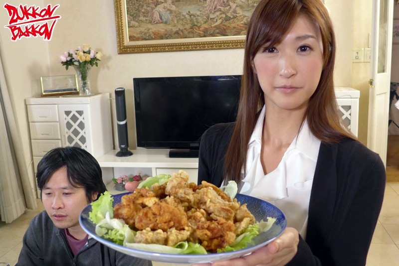 夫達の目の前で乱交させられて - サンプル画像 - 2