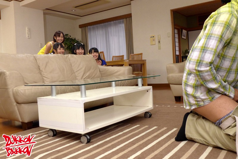 うちの妹4人にいたずら子作り - サンプル画像 - 20