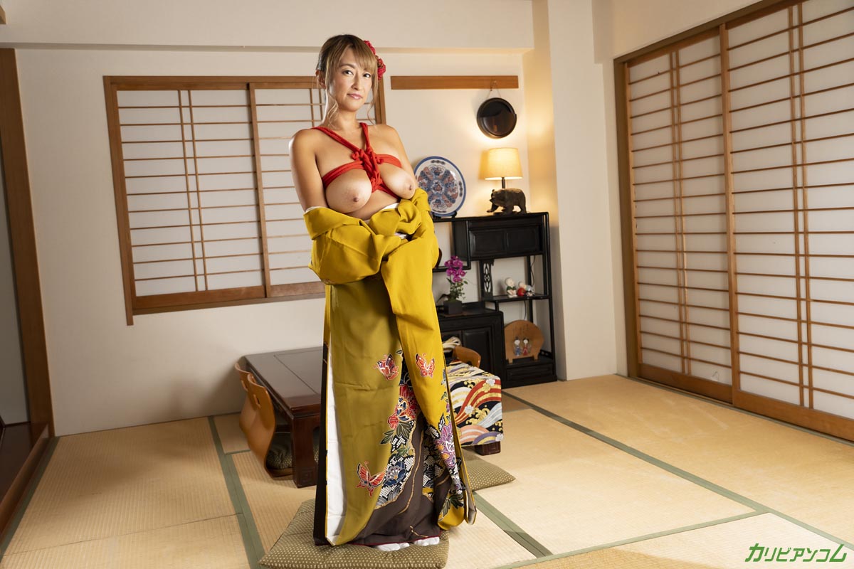 ダイナマイト 玲奈 - サンプル画像 - 5