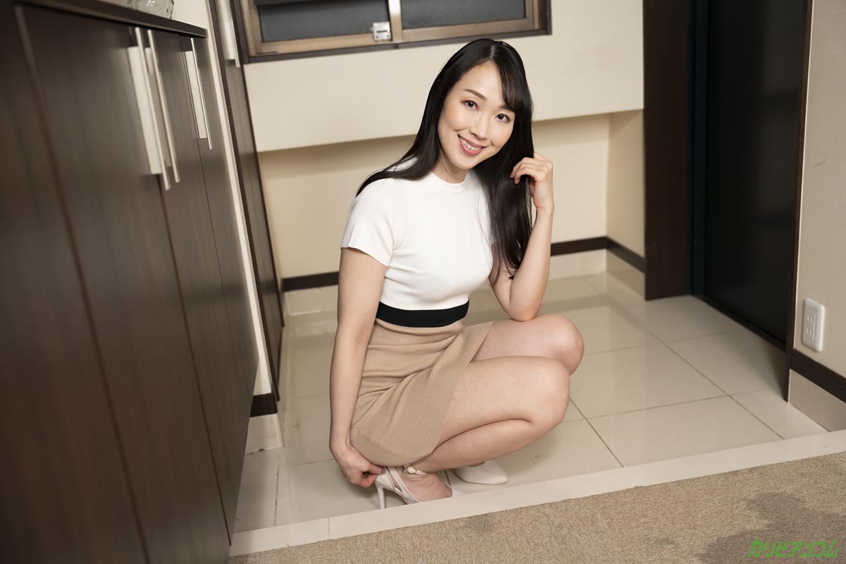 女優魂 〜予期せずイカせられても大股開きで神対応〜 - サンプル画像 - 2