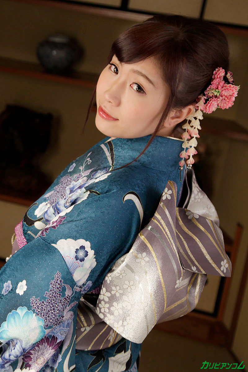 振袖拘束玩具責め！着乱れおっぱい乱舞！ - サンプル画像 - 3