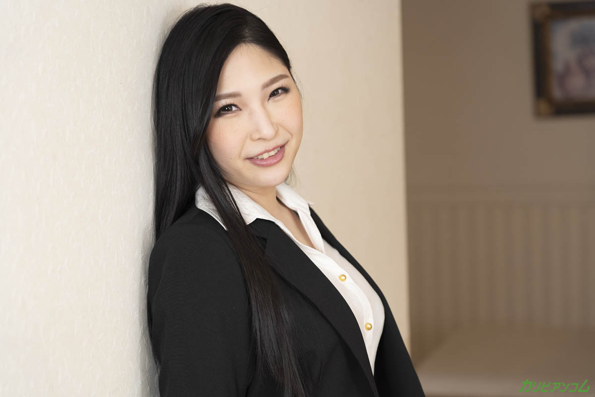仕事終わりのSEXが私を無敵にするの！ - サンプル画像 - 2
