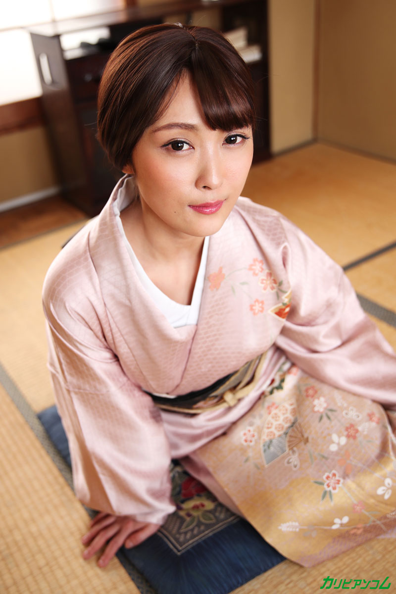 羞恥に昂るドM着物美女！今日も調教お願いします！ - サンプル画像 - 3