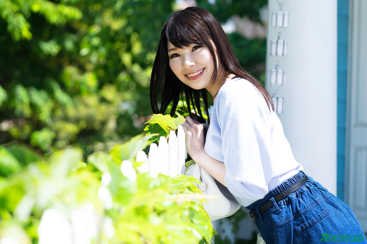 面接セックスを世に出しちゃおう！ 〜年上男性希望！同世代はすぐイっちゃうからつまんない〜 - サンプル画像 - 1