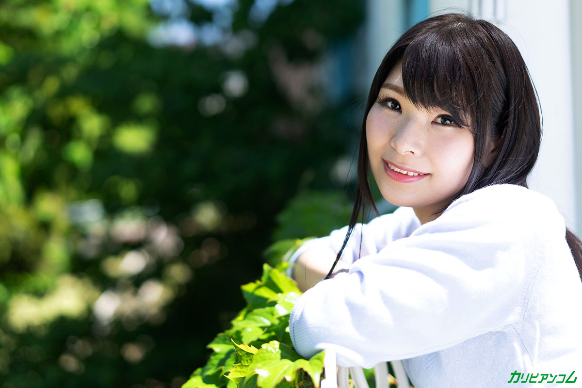 面接セックスを世に出しちゃおう！ 〜年上男性希望！同世代はすぐイっちゃうからつまんない〜 - サンプル画像 - 3