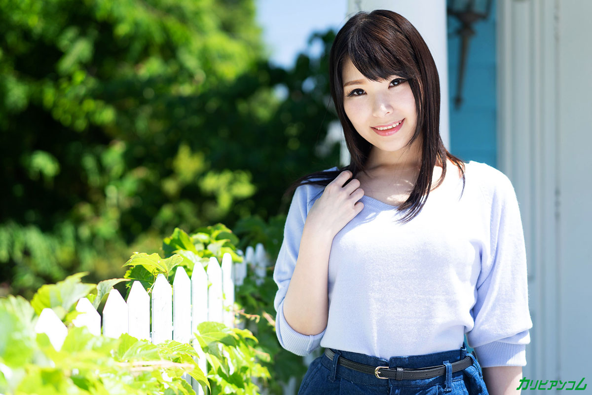 面接セックスを世に出しちゃおう！ 〜年上男性希望！同世代はすぐイっちゃうからつまんない〜 - サンプル画像 - 5