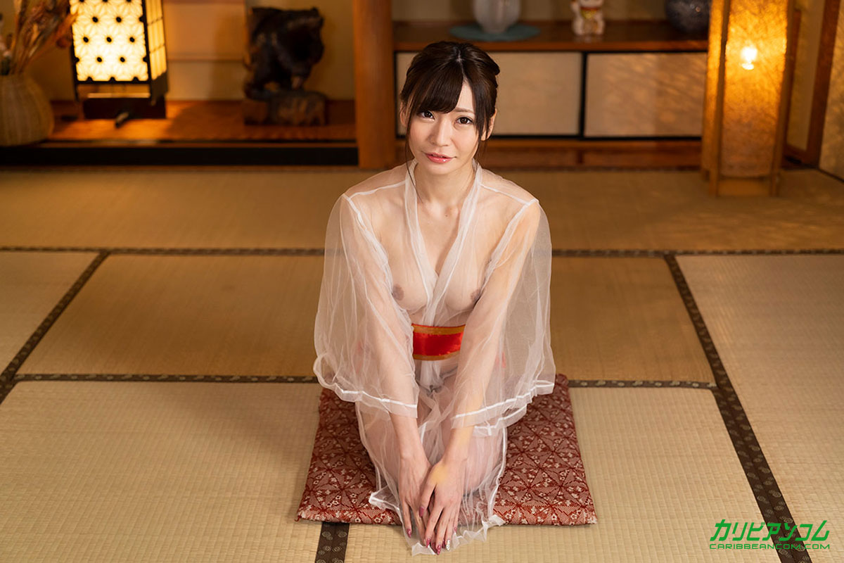 洗練された大人のいやし亭 〜ご奉仕するはずだったのに気持ち良すぎて全力でセックスを楽しんじゃった〜 - サンプル画像 - 2