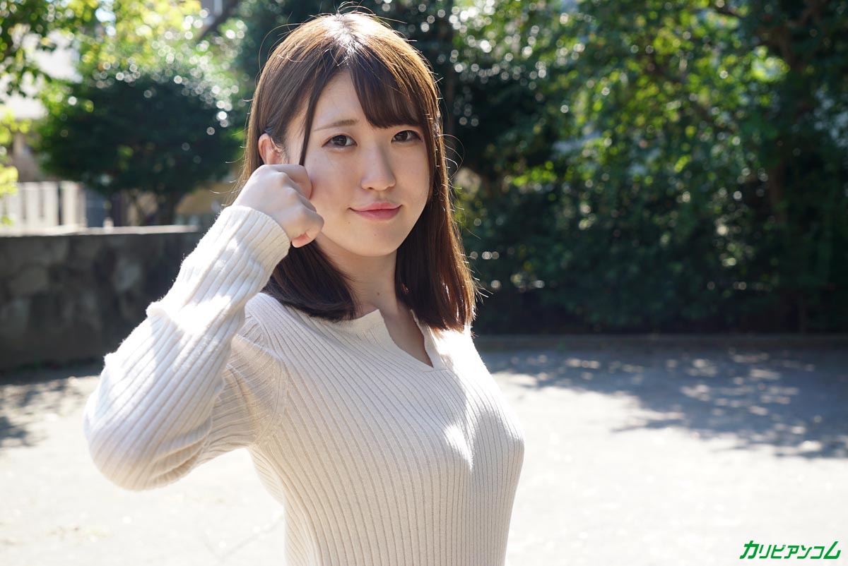 面接セックスを世に出しちゃおう！ 〜セックスでイッたことがない女子大生〜 - サンプル画像 - 1