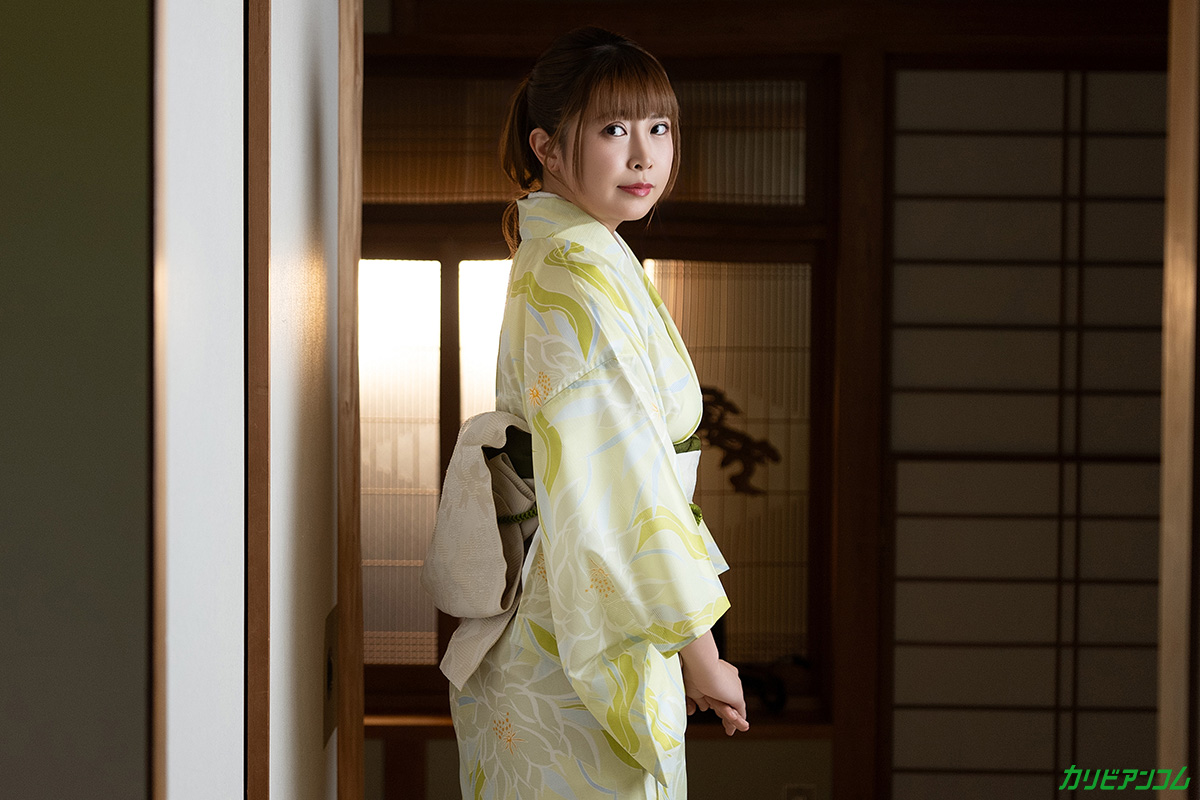 和装の真田春香をヤル！ - サンプル画像 - 3