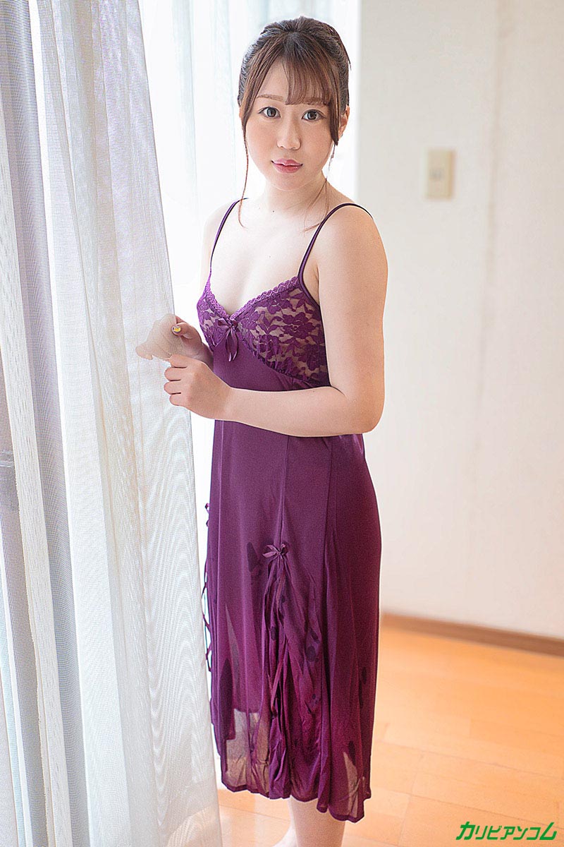 One more time, One more fuck 〜撮影直後でも余裕な田中綾にもうひとハメお願いしてみた〜 - サンプル画像 - 4