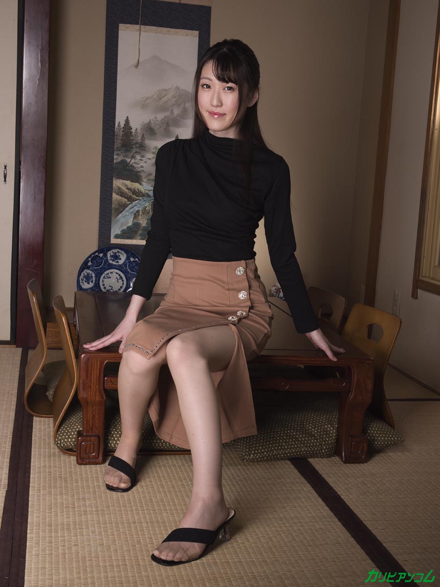 裏花嫁修業 〜嫁いだ嫁がこんなおマゾではダメですか？〜 - サンプル画像 - 1