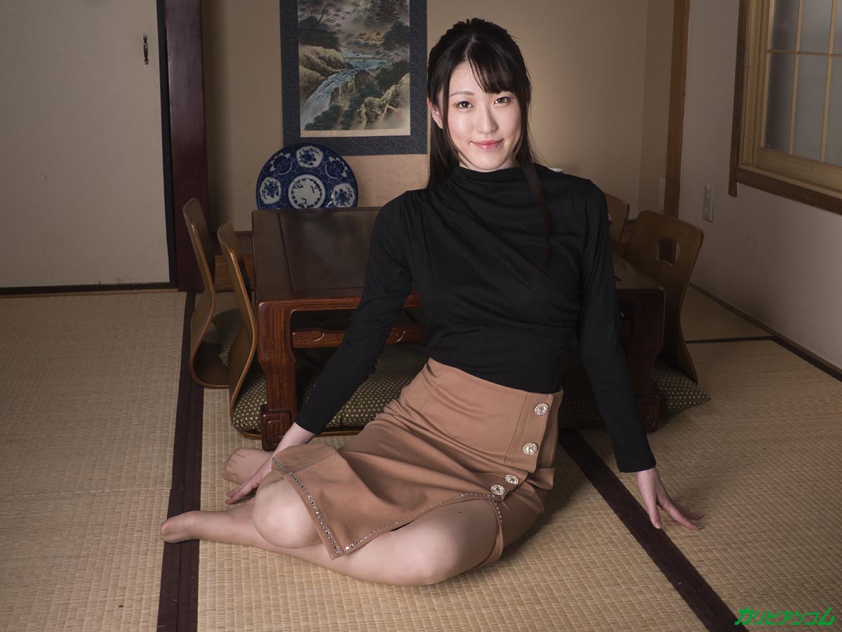 裏花嫁修業 〜嫁いだ嫁がこんなおマゾではダメですか？〜 - サンプル画像 - 2